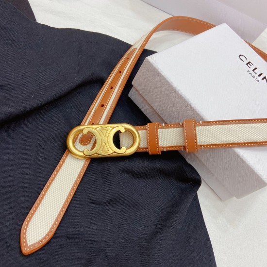 Celine Belt