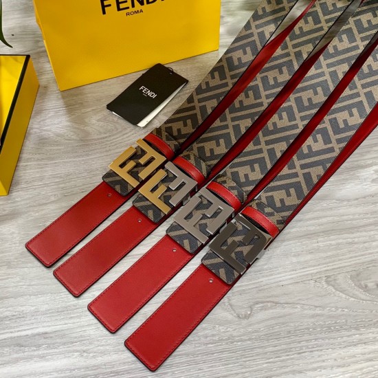 Fendi Belts