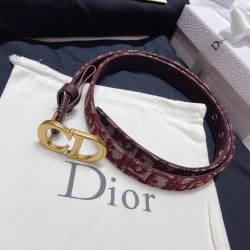 Dior Belts