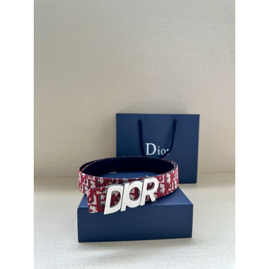 Dior Belts