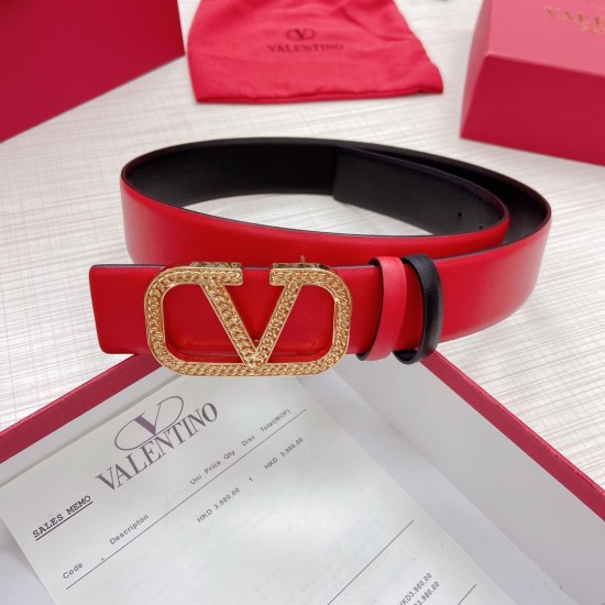 Valentino Belts