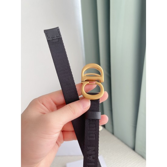 Dior Belts