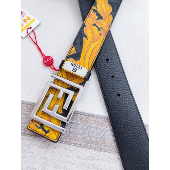 Fendi Belts