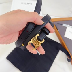 Celine Belt