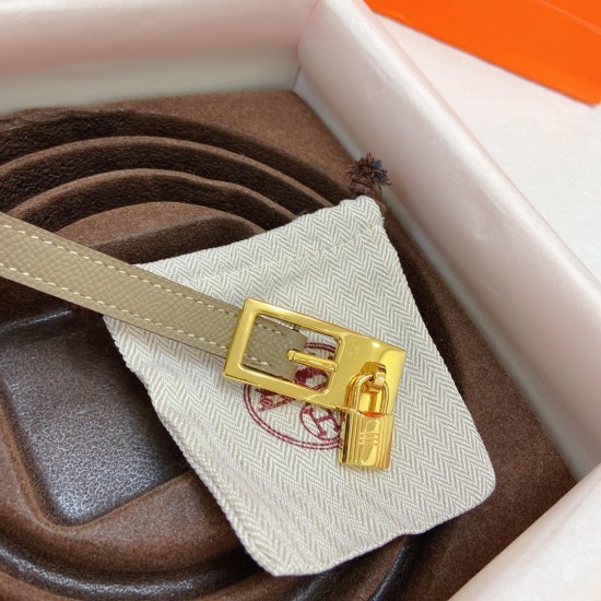 Hermes Belts