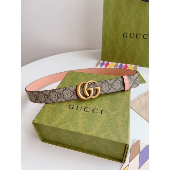 Gucci Belts