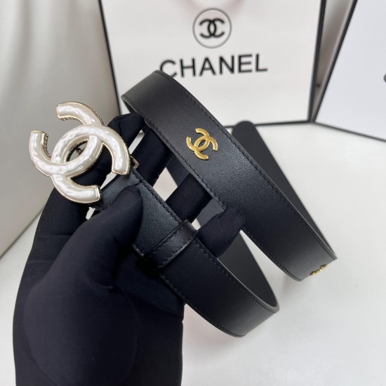 Chanel Belts