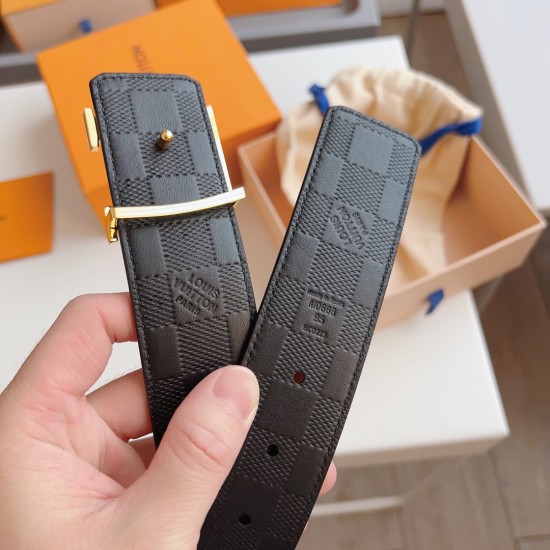 LV Belts