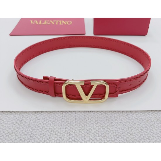 Valentino Belts