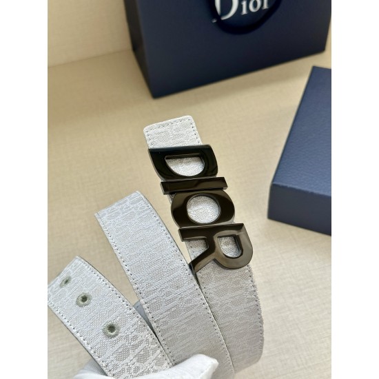 Dior Belts