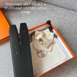 Hermes Belts