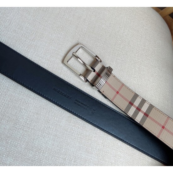 Burberry Belts