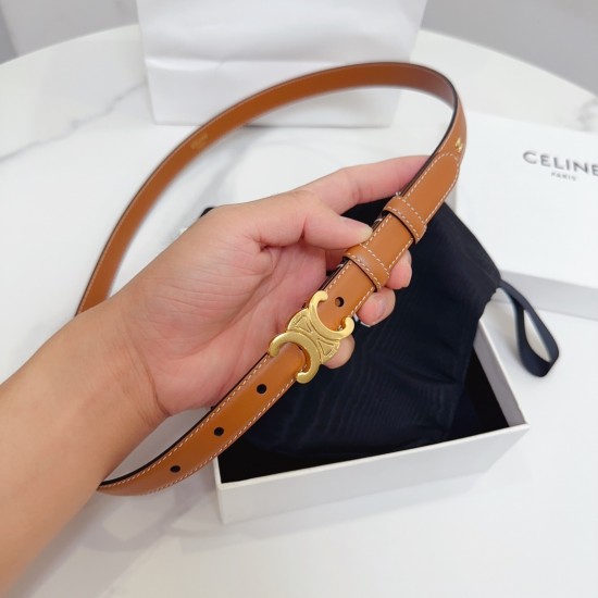 Celine Belt