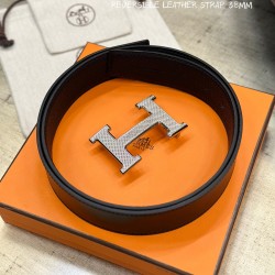 Hermes Belts