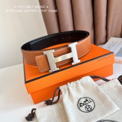 Hermes Belts