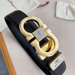 Ferragamo belts