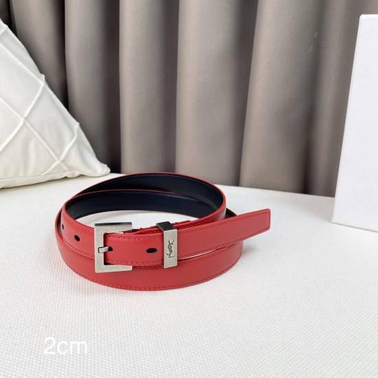 YSL Belts