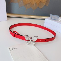 Dior Belts