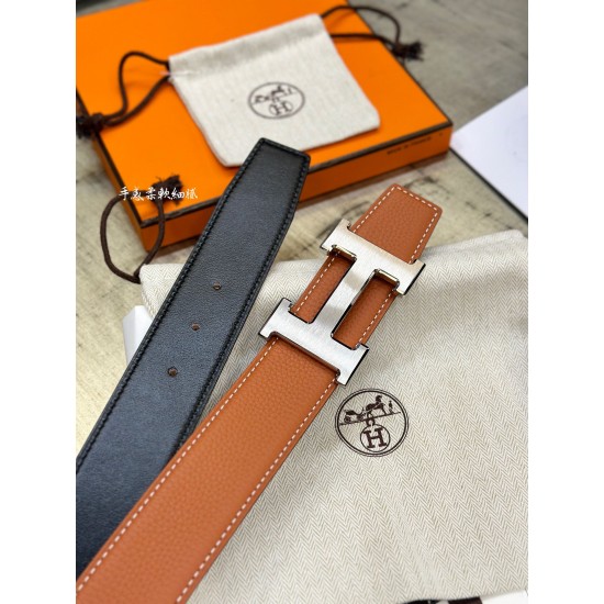 Hermes Belts