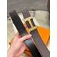 Hermes Belts