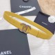 Chanel Belts