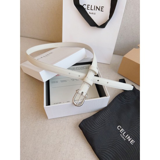 Celine Belt