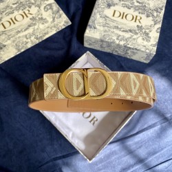 Dior Belts