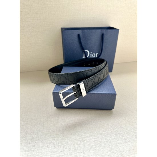 Dior Belts