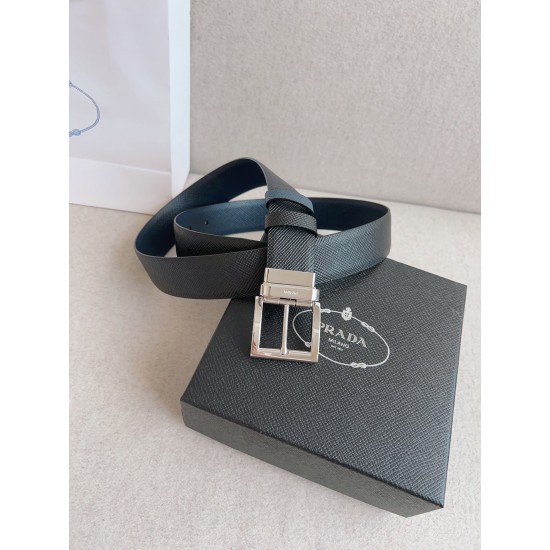 Prada Belt