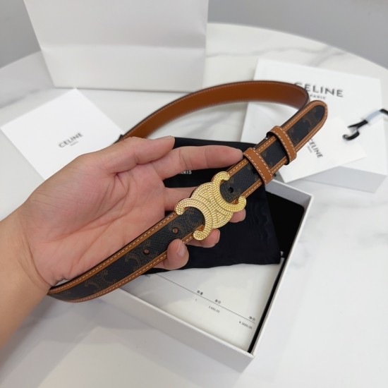 Celine Belt