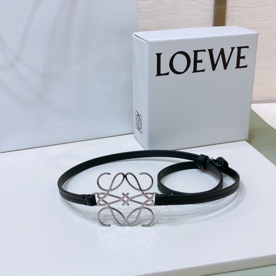 Loewe Belts