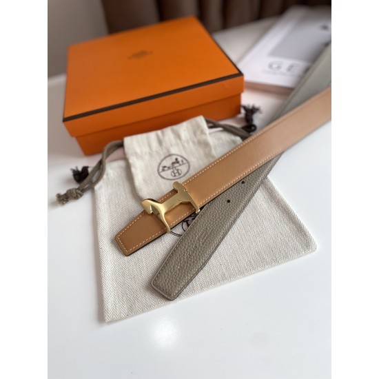 Hermes Belts