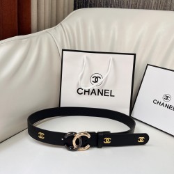 Chanel Belts