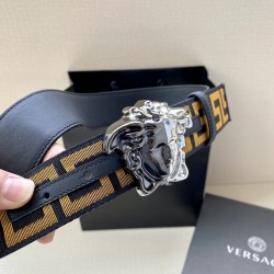 VERSACE Belts 