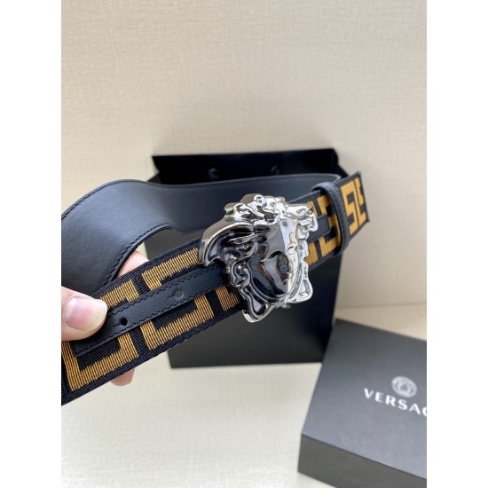 VERSACE Belts 