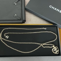 Chanel Belts