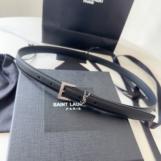 YSL Belts