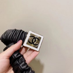 Chanel Belts