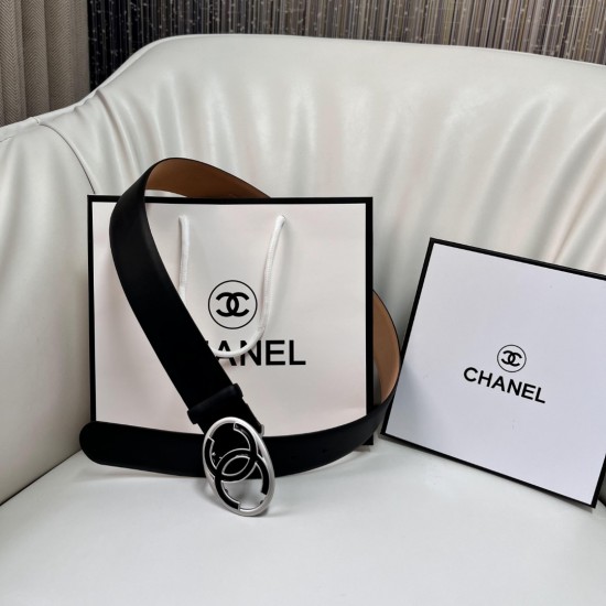 Chanel Belts