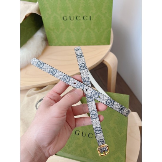 Gucci Belts