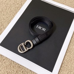 Dior Belts