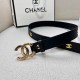 Chanel Belts