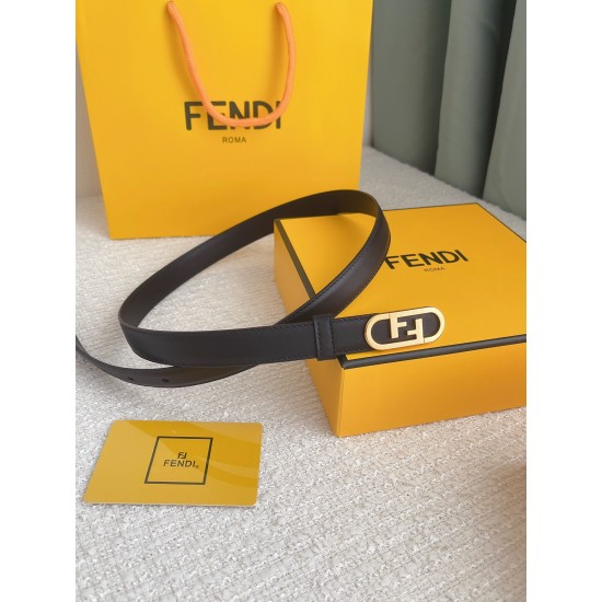 Fendi Belts