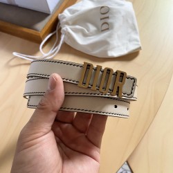 Dior Belts