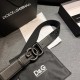 Dolce & Gabbana    DG Belts