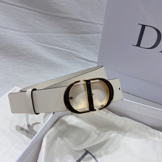 Dior Belts