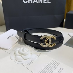 Chanel Belts