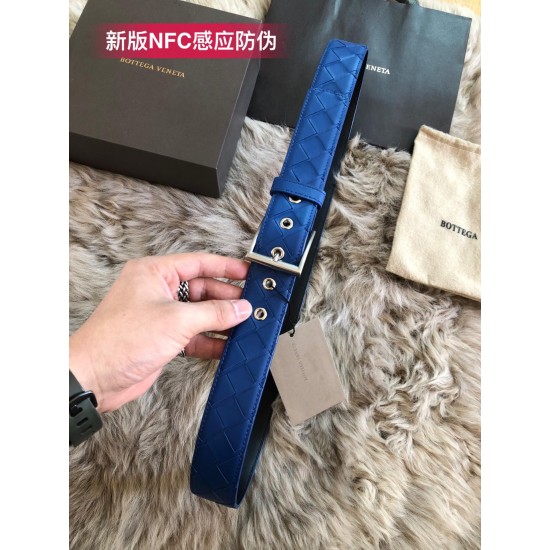 BOTTEGA VENETA  BV Belts