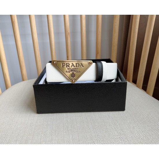 Prada Belt