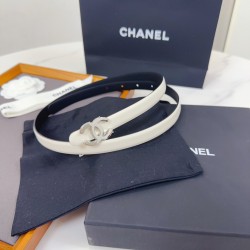 Chanel Belts